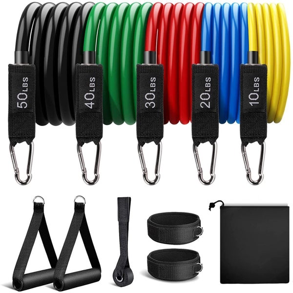 Resistance Bands Set NZ Local Buy Carousel 1