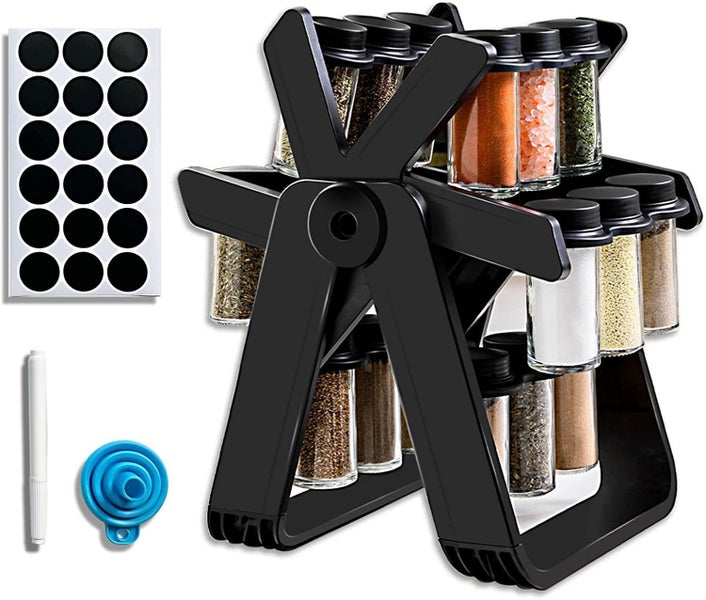 PTN NEW Spice Rack Sale Sale Carousel 1