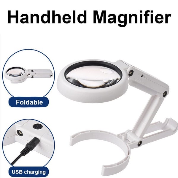 Magnifying Glass - Magnifying Glass Carousel 2