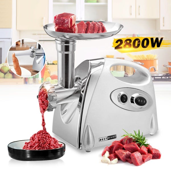 Meat Mincer Meat Grinder Carousel 1