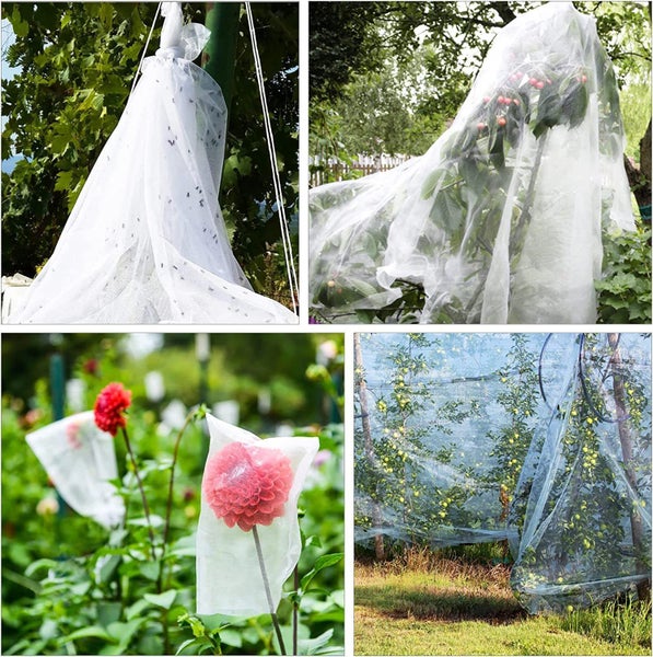 Garden Netting NZ Clearance Carousel 2