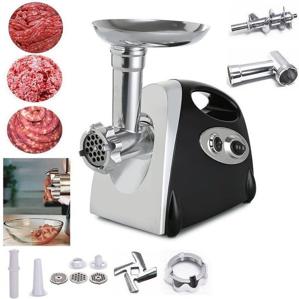 Meat Mincer Meat Grinder Carousel 4