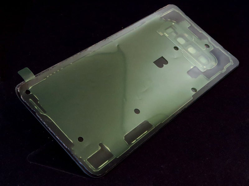 Samsung Galaxy S10 Plus Back Replacement Carousel 4