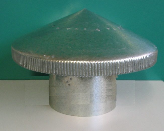 Chinaman's hat- 100mm diameter Carousel 1