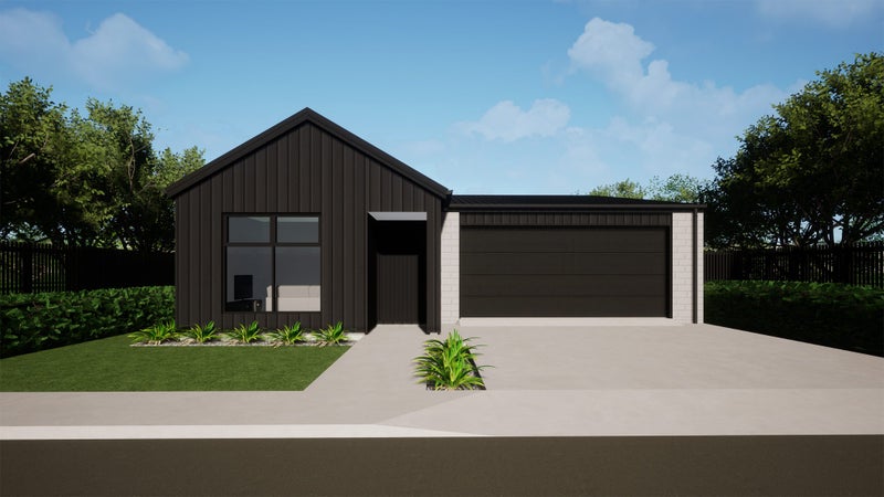 Lot 48 Powells Road, Tuumata Rise, Fairview Downs, Hamilton, Waikato