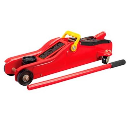 Torin - Big Red Trolley Jack Low Profile 2 Ton Carousel 1