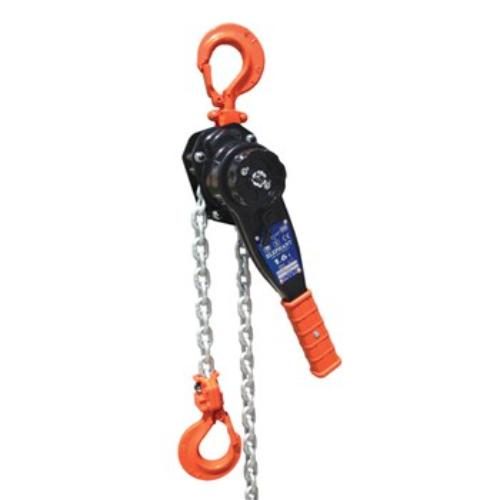 Elephant Chain Lever Hoist 1.6Ton 1.5M Lift Carousel 1