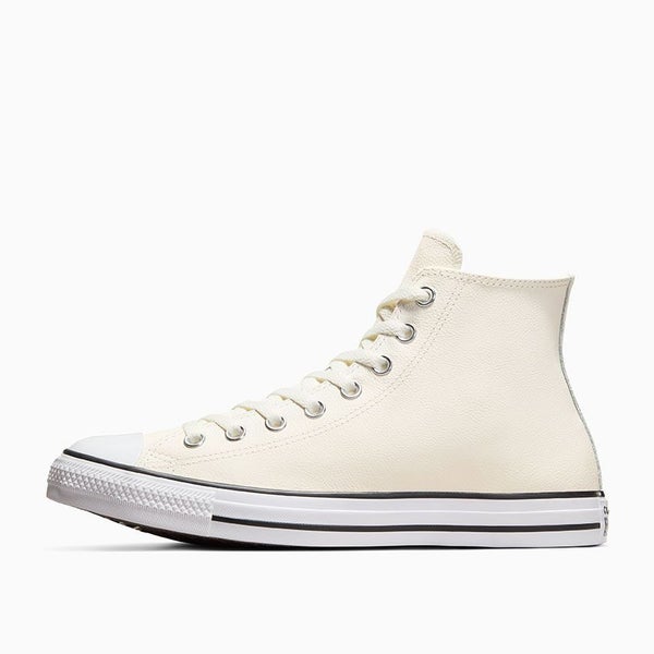 - Converse Chuck Taylor Unisex Seasonal Leather HI EGR - (A05593) - EGR - R1L8 Carousel 2