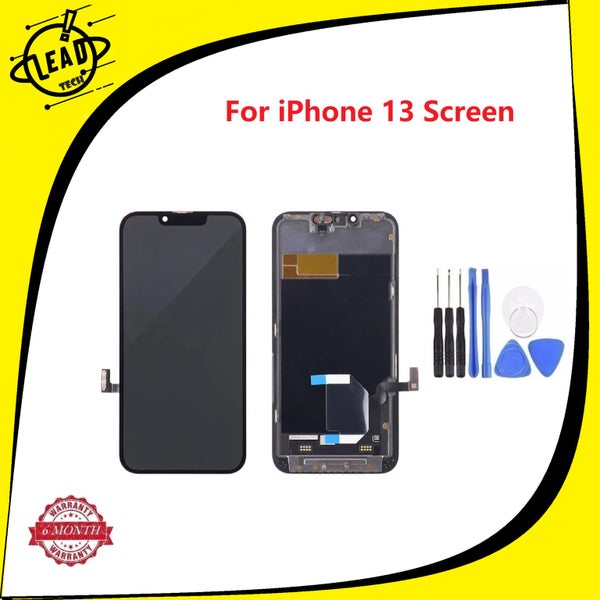 iPhone 13 Screen Replacement Carousel 1