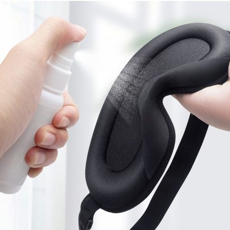 Heated Eye Mask Eye Heating Pad Carousel 8