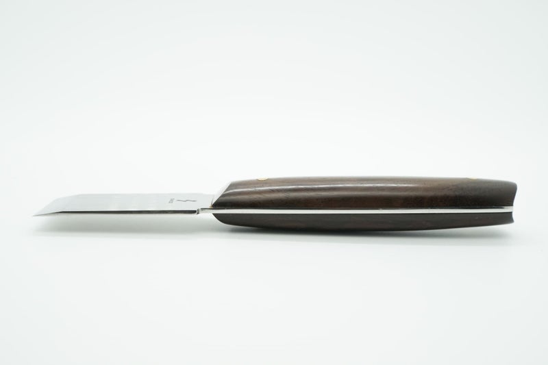 Leather Craft Professional High Quality SINCE Skiving Knife Cutting Kinfe Carousel 1
