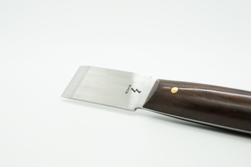 Leather Craft Professional High Quality SINCE Skiving Knife Cutting Kinfe Carousel 2