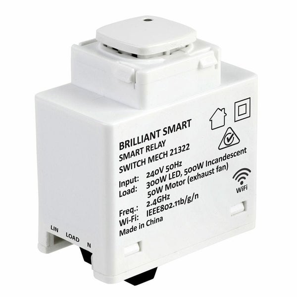 Brilliant Smart Relay Switch Mechanism Carousel 2
