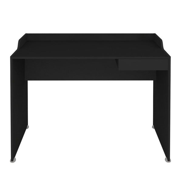 Itapevi Desk - Black, Plain? Solved! Carousel 1