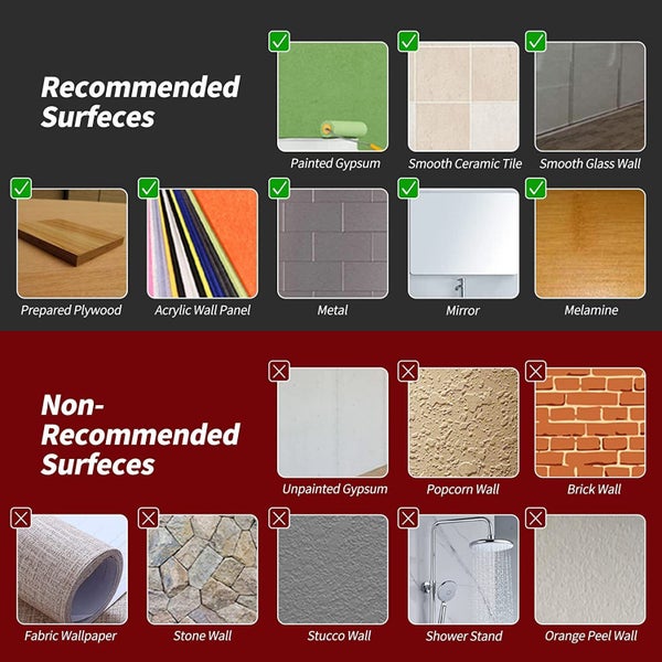 NEW 5Pcs Self Adhesive Wallpaper 3D Wall Tiles Sale Sale Carousel 12