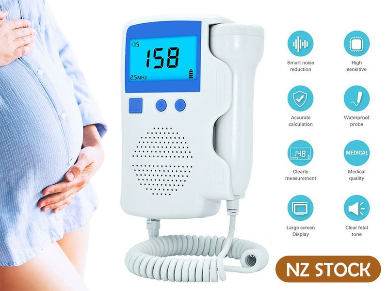 PTN NEW Fetal Doppler Sale Sale Carousel 1