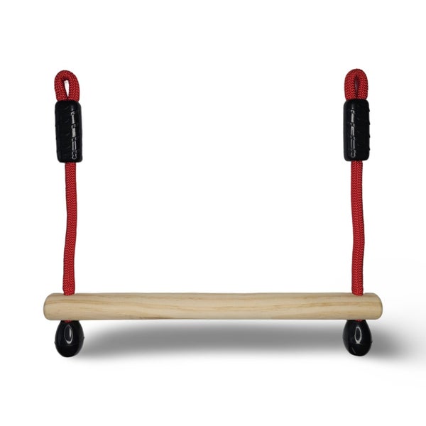 Wooden monkey bars for kids & adults Carousel 1