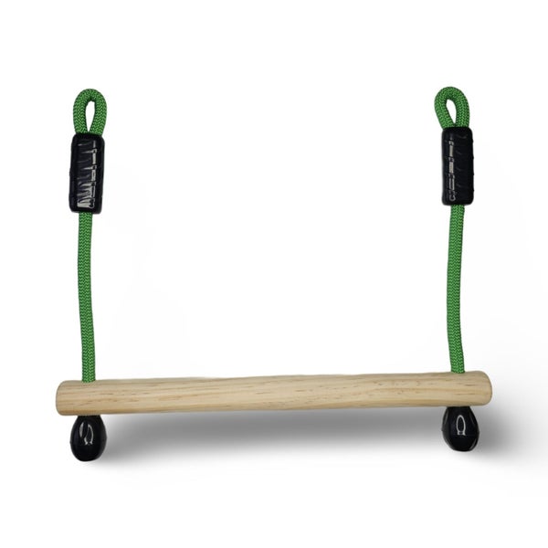 Monkey Bars for Kids, Wooden monkey bar, Red or green monkey bars Carousel 1