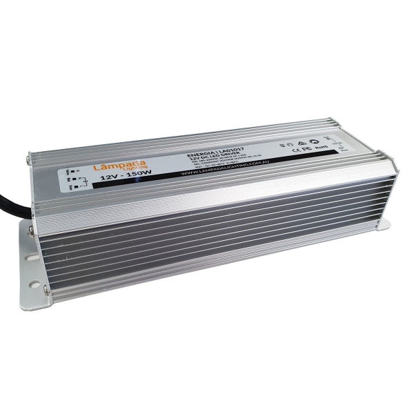 Lampada Energia 150W 12V DC Weatherproof LED Driver Carousel 2