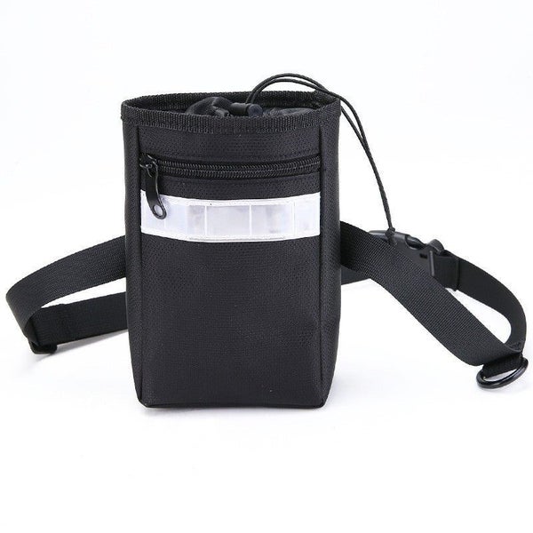 Dog Training Treat Bag 0122 Black Colour | TOUCHANDCATCH NZ Carousel 2