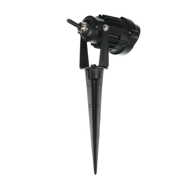 SAL SL7266 6W LED Garden Spike Light Carousel 2