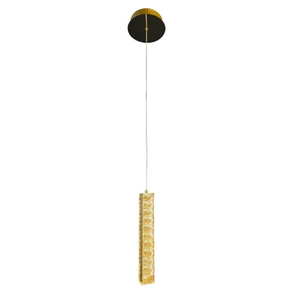 Delessi Trechizio 1LT Pendant - Tri-Colour Carousel 8