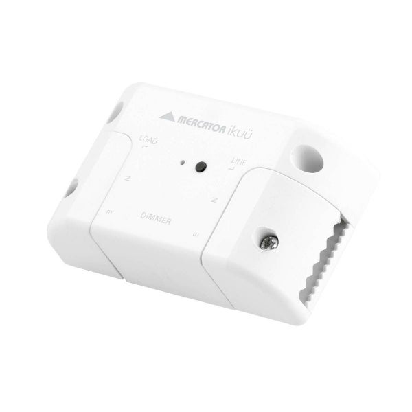 Mercator Ikuu Smart Isaac Dimmer Inline Switch Carousel 1