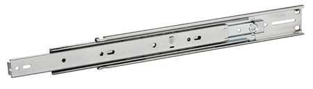 ACCURIDE Drawer Slide, Bearing, 50 in Ex L, PK2 4KRR3 Carousel 1