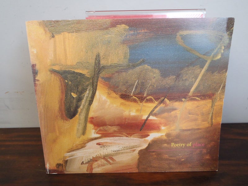 Poetry of Place Carousel 1