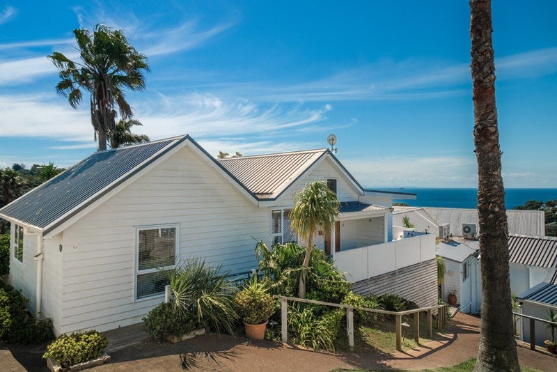 AN/4 Bay Road, Palm Beach, Waiheke Island, Auckland