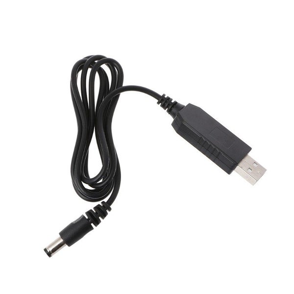 Baofeng USB Charger Cable for Baofeng Radio Charger Cradle / Base Unit 10V Carousel 1