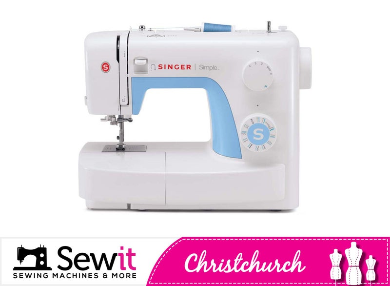 Singer Simple 3221 Sewing Machine Carousel 1