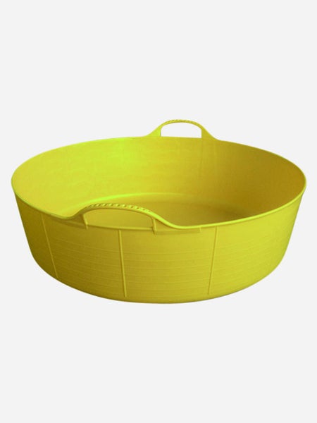 Tubtrugs Red Gorilla Tubtrug - 35 litres shallow Carousel 1