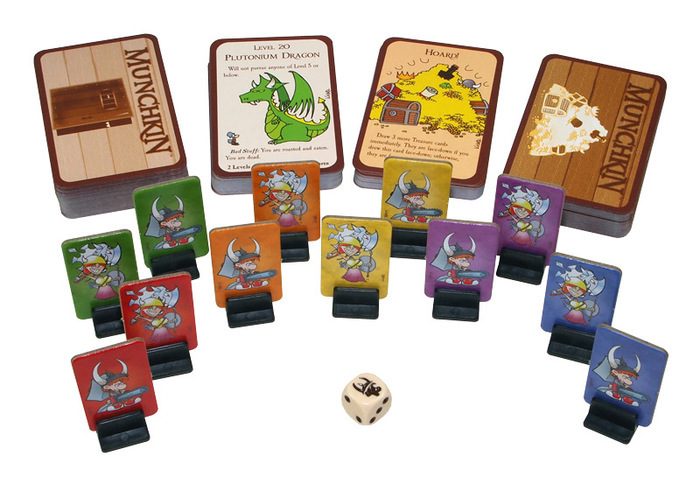 Munchkin Deluxe Carousel 2