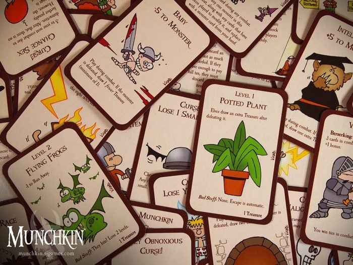 Munchkin Deluxe Carousel 4