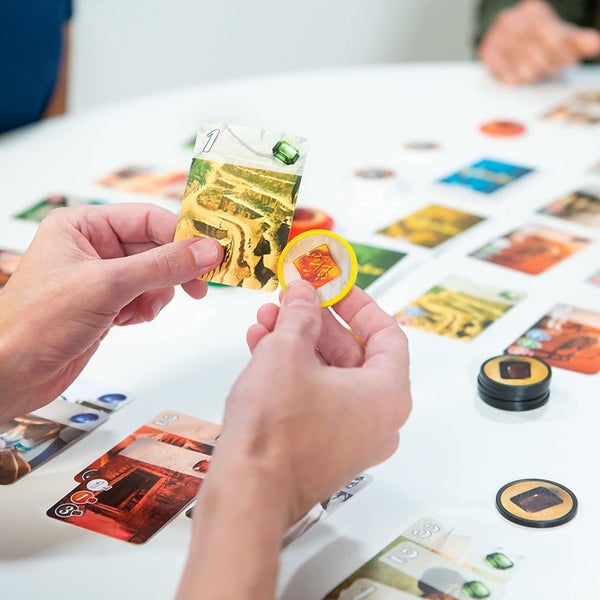 Splendor (Card Game) Carousel 5