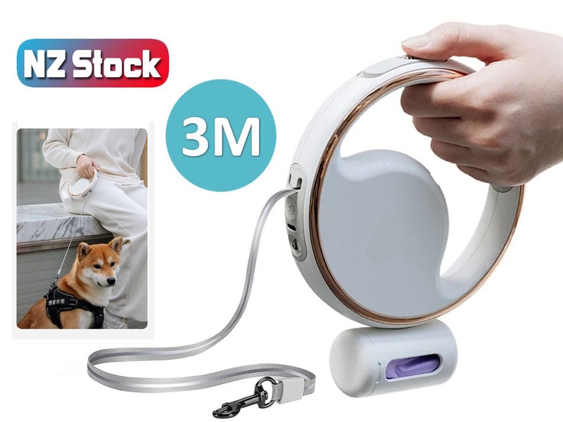 Dog Leash NZ Clearance Carousel 1