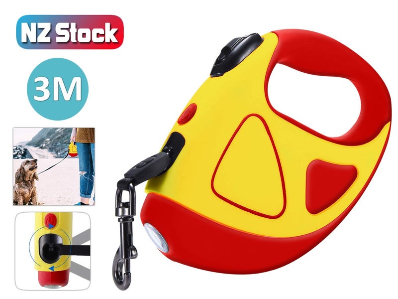 Dog Leash NZ Clearance Carousel 1