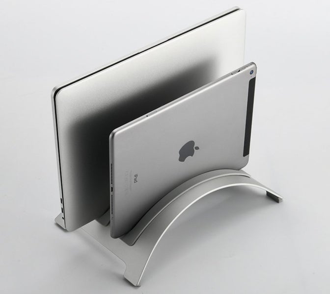 Laptop Stand Carousel 3