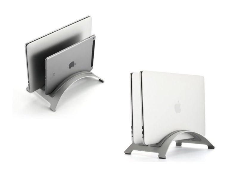 Laptop Stand Carousel 2