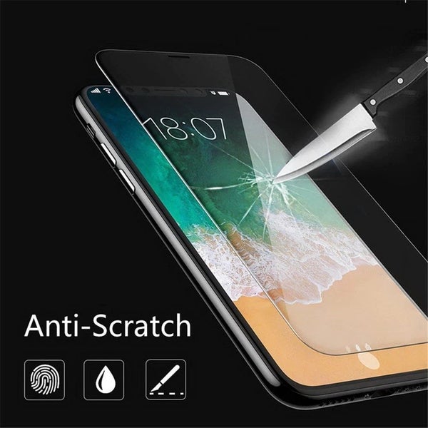 iPhone 12 ProMax tempered glass Carousel 3