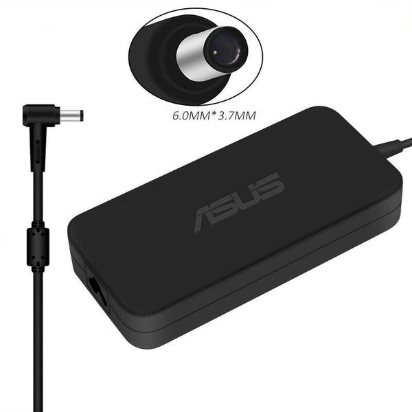 ORIGINAL Asus 200W 20V 10A 6.0x3.7mm Power Adapter Carousel 2