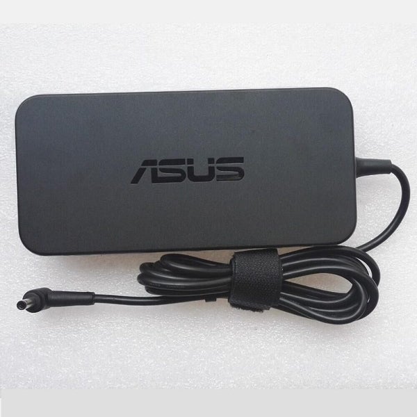 ORIGINAL ASUS 120W 19V 6.32A 5.5x2.5mm Power Adapter Carousel 2