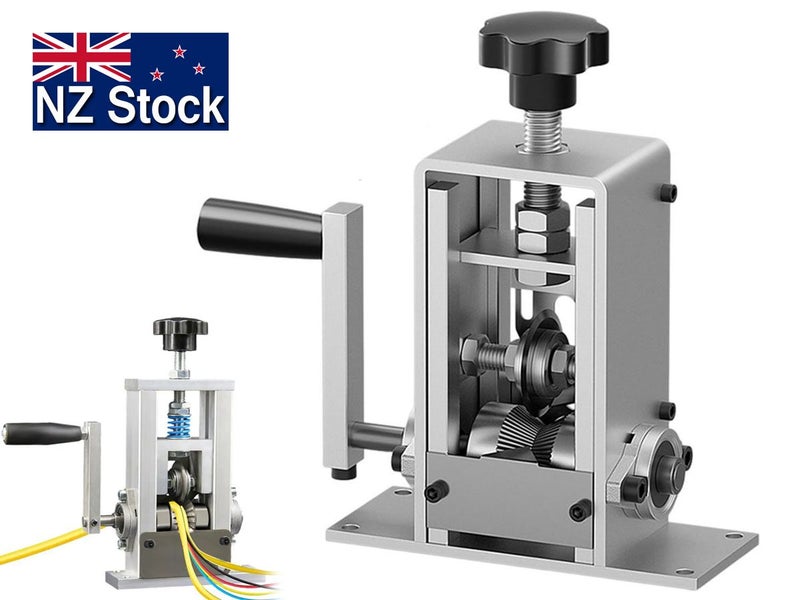 Wire Stripper Machine (Over Stocked) Carousel 1