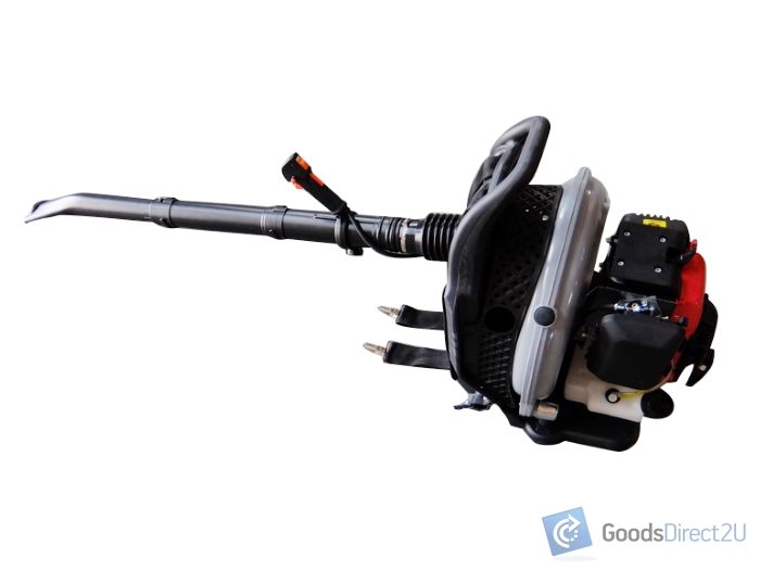 Backpack Blower - 4 Stroke - 54cc Carousel 1