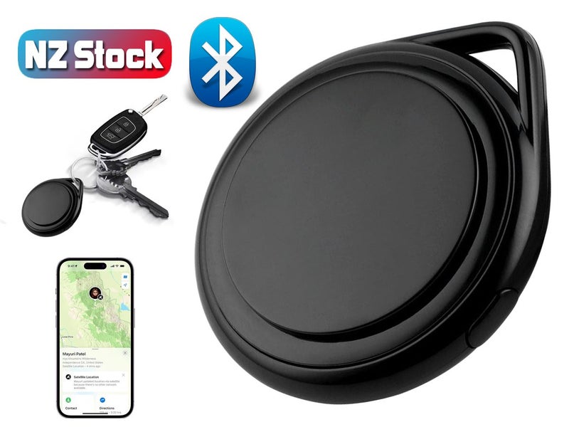 Bluetooth Key Finder NZ Clearance Carousel 1