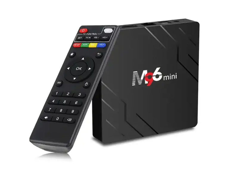 PTN New Smart TV Box Clearance Clearance Carousel 8