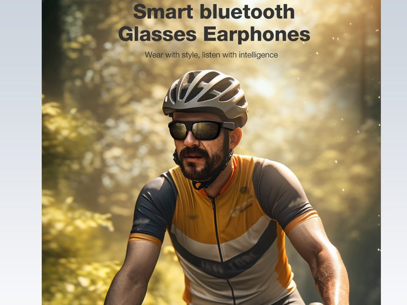 Sunglasses Smart Bluetooth Headset NZ Clearance Carousel 2