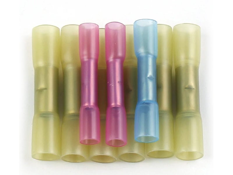 PTN New Heat Shrink Wire Connectors Sale Sale Sale Carousel 2