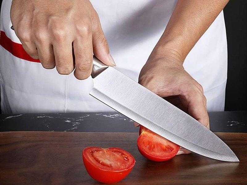 New Kitchen Knife Set Carousel 2